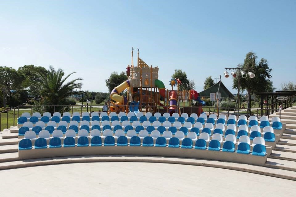 imagini hotel CLUB YALI OZDERE